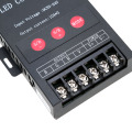 3 * 10A DC5-24V drahtlose Fernbedienung LED RGB Controller PWM-Technologie für LED-Streifen ausgesetzt Licht Modul